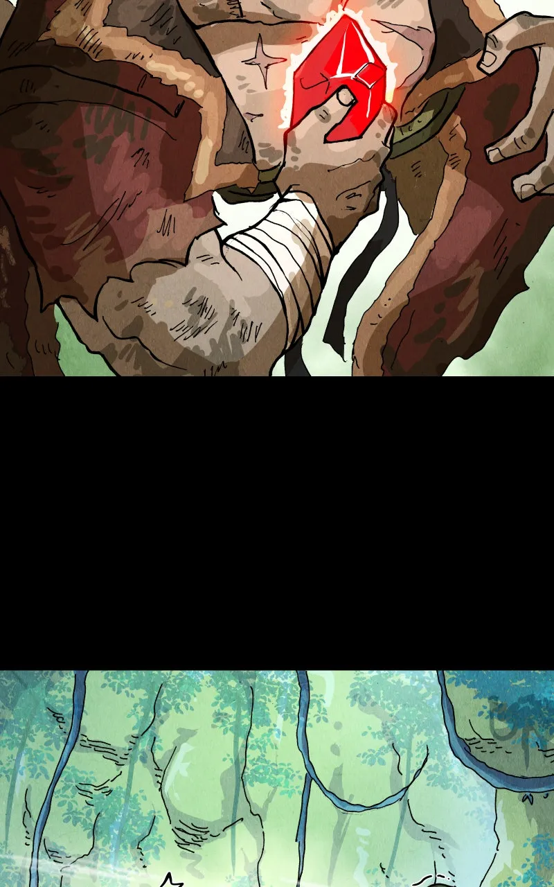 Read Gul chapter 134 image 53 on Lezhin