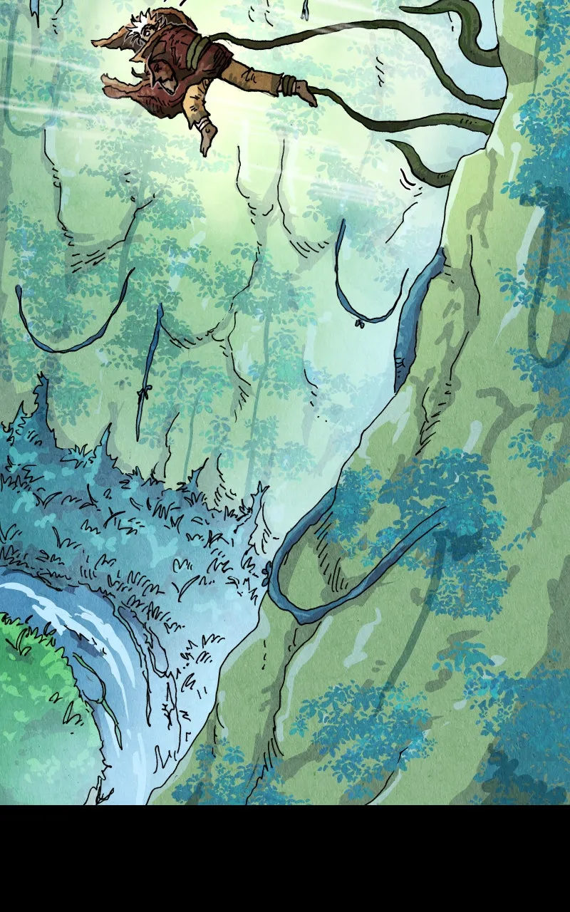 Read Gul chapter 134 image 54 on Lezhin