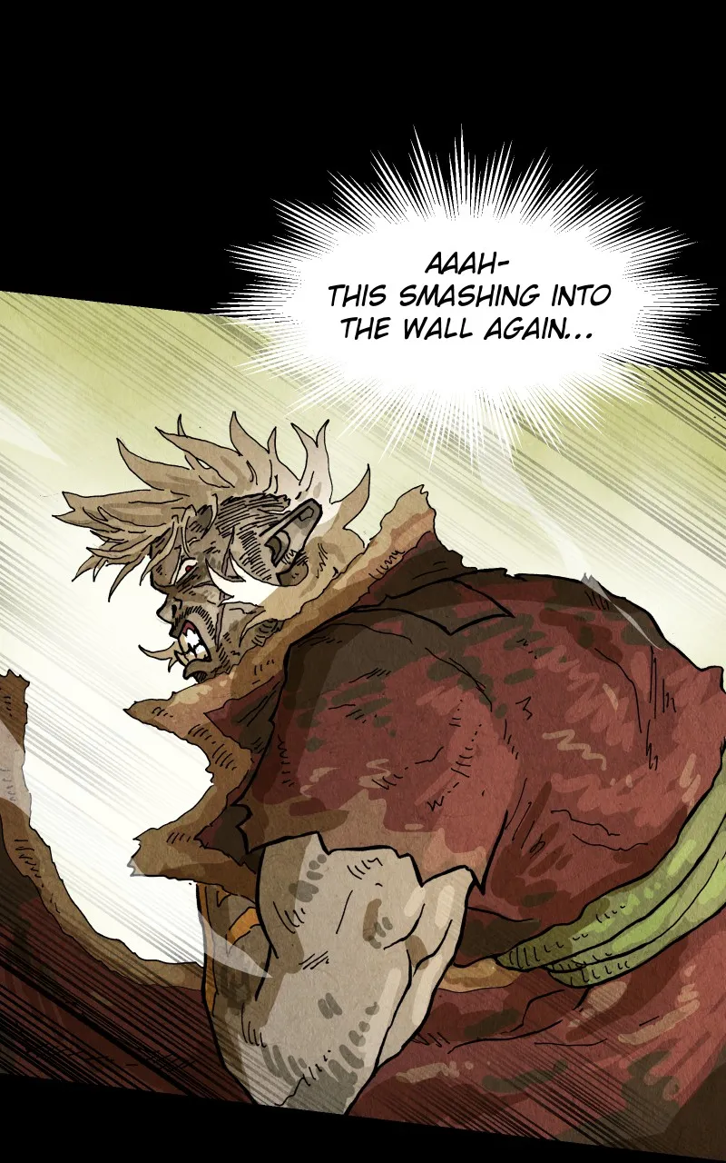 Read Gul chapter 134 image 55 on Lezhin