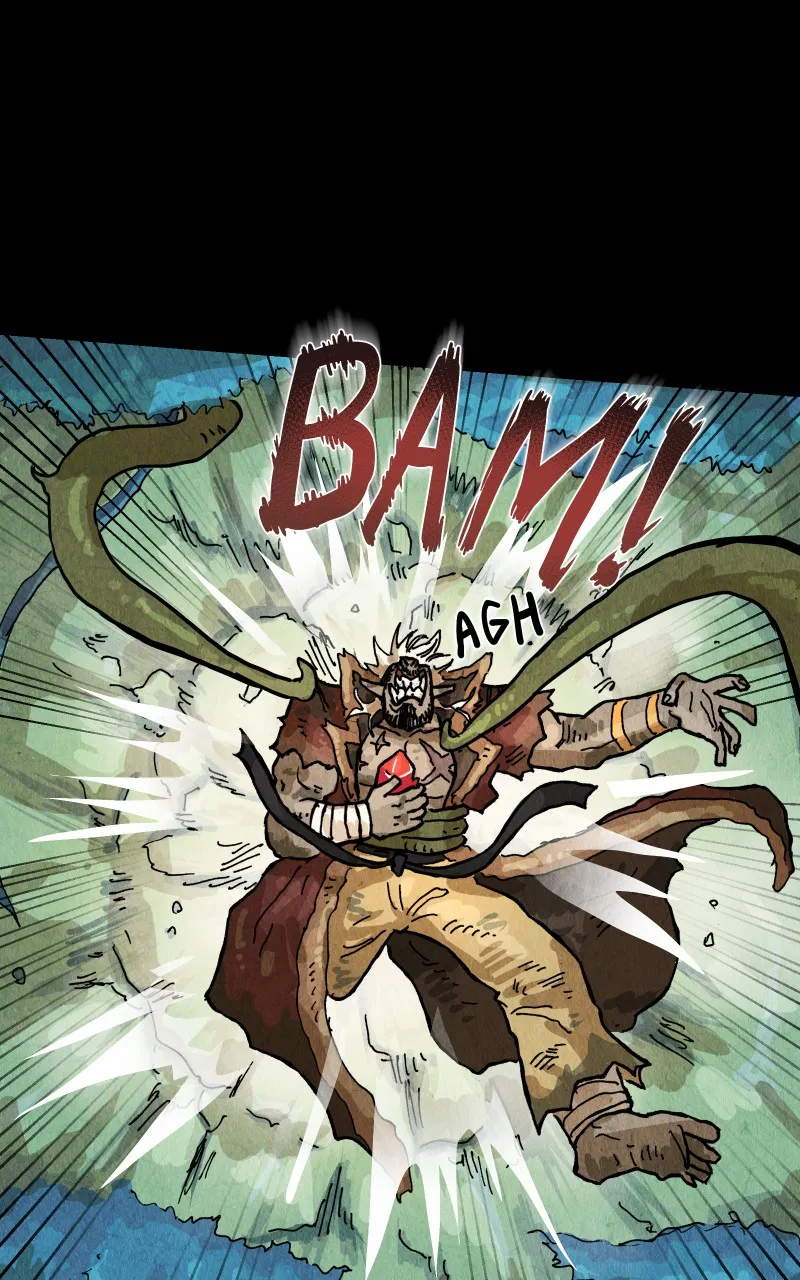 Read Gul chapter 134 image 56 on Lezhin