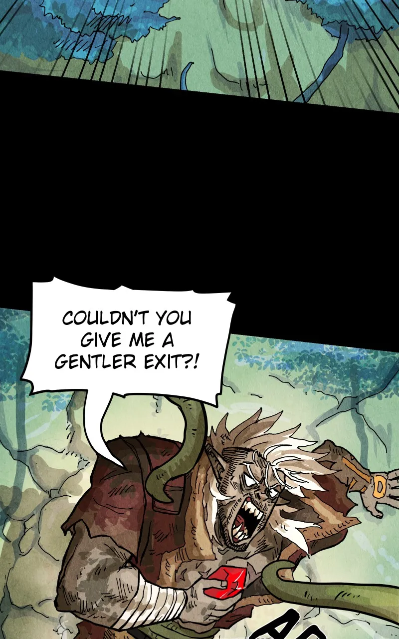 Read Gul chapter 134 image 57 on Lezhin