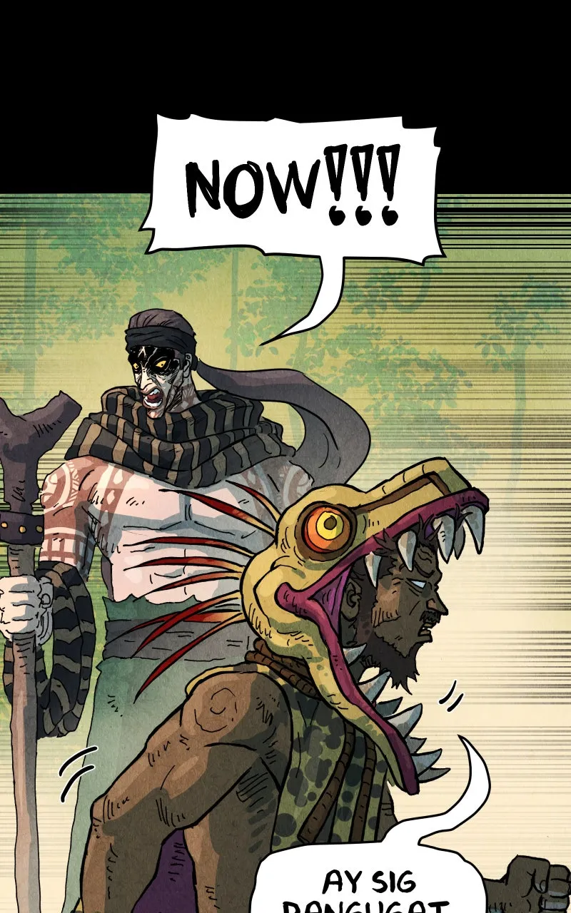 Read Gul chapter 134 image 61 on Lezhin