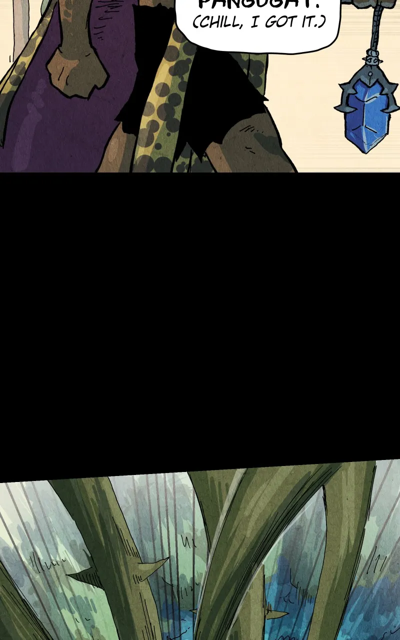 Read Gul chapter 134 image 62 on Lezhin