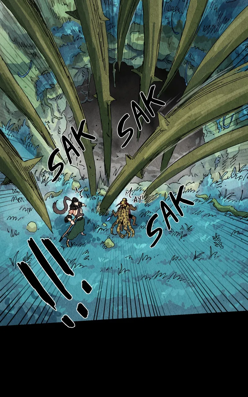 Read Gul chapter 134 image 63 on Lezhin