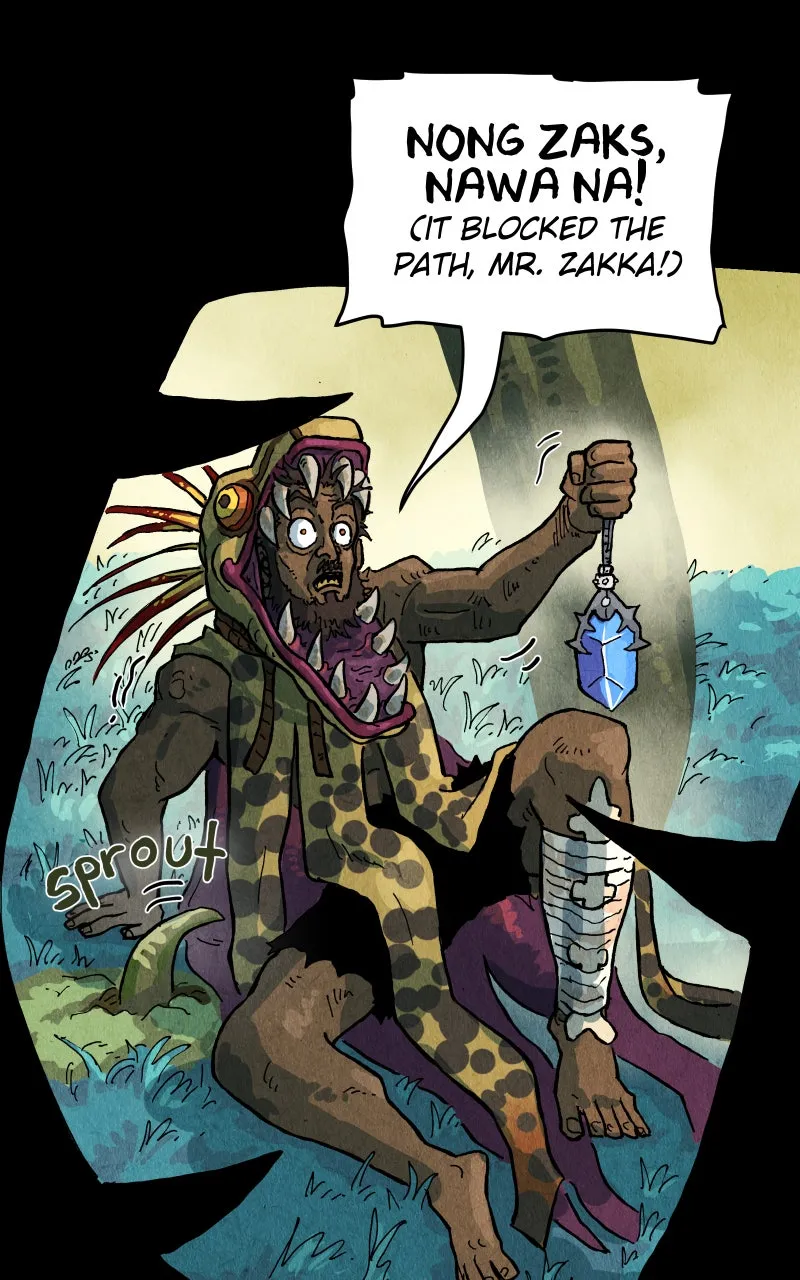 Read Gul chapter 134 image 64 on Lezhin
