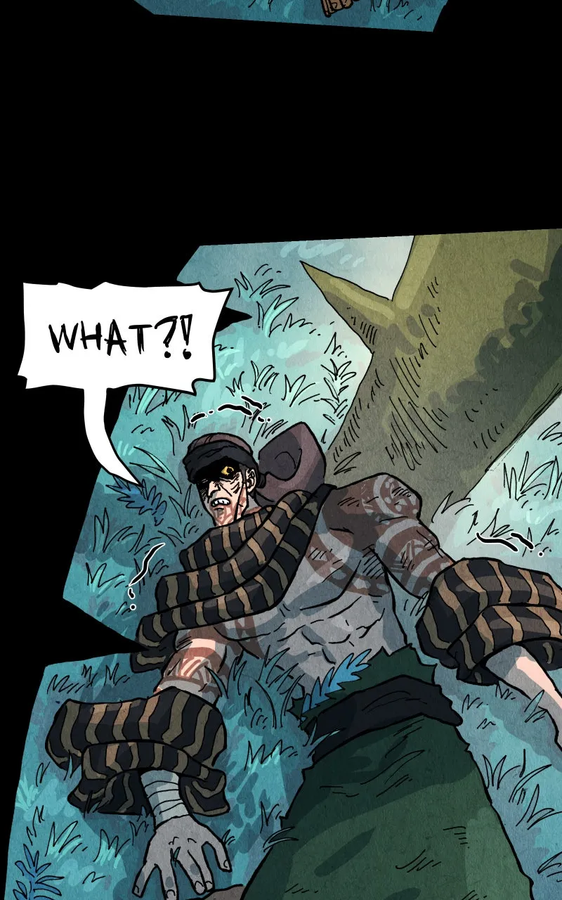 Read Gul chapter 134 image 65 on Lezhin