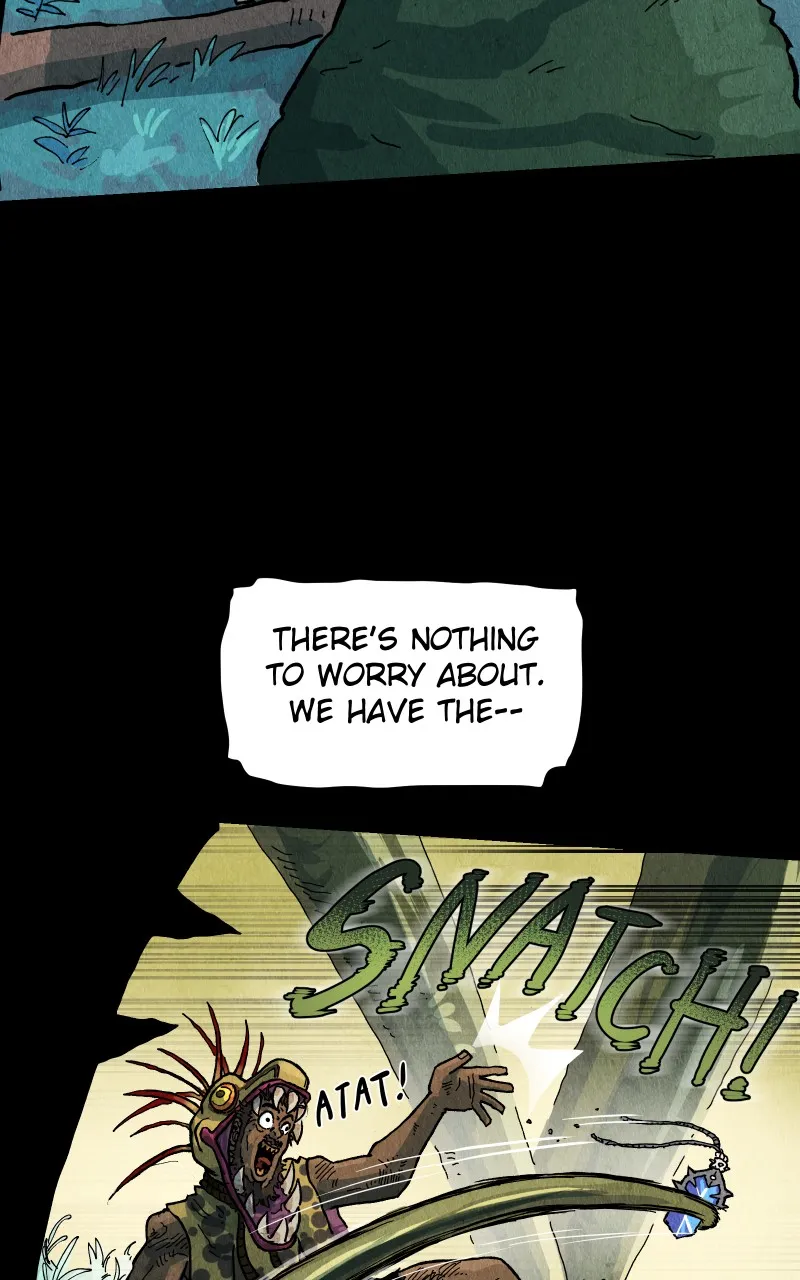 Read Gul chapter 134 image 66 on Lezhin