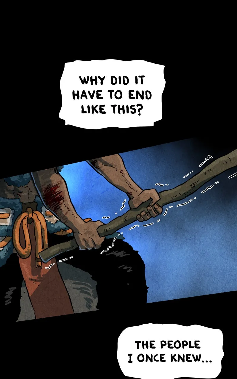 Read Gul chapter 134 image 7 on Lezhin