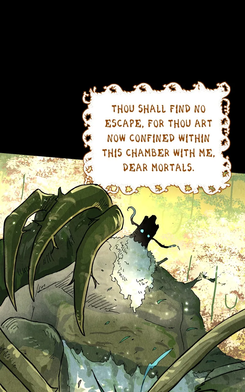 Read Gul chapter 134 image 71 on Lezhin