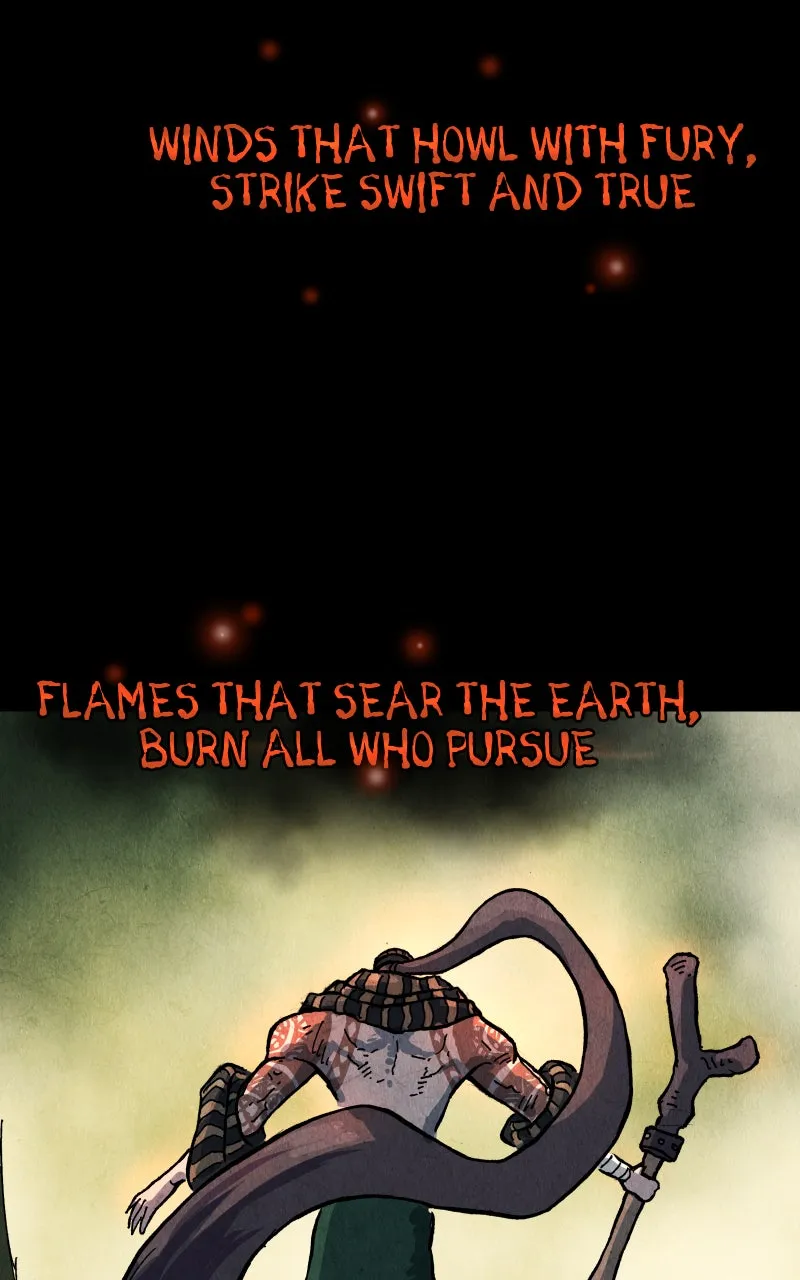 Read Gul chapter 134 image 74 on Lezhin