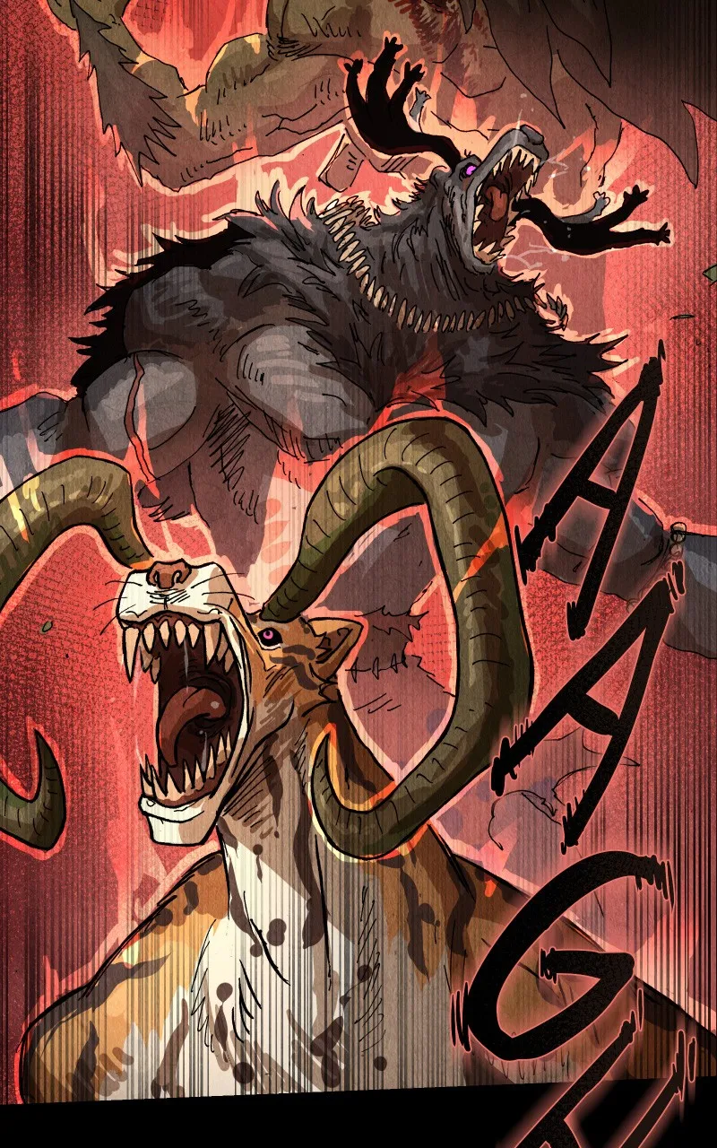 Read Gul chapter 134 image 80 on Lezhin