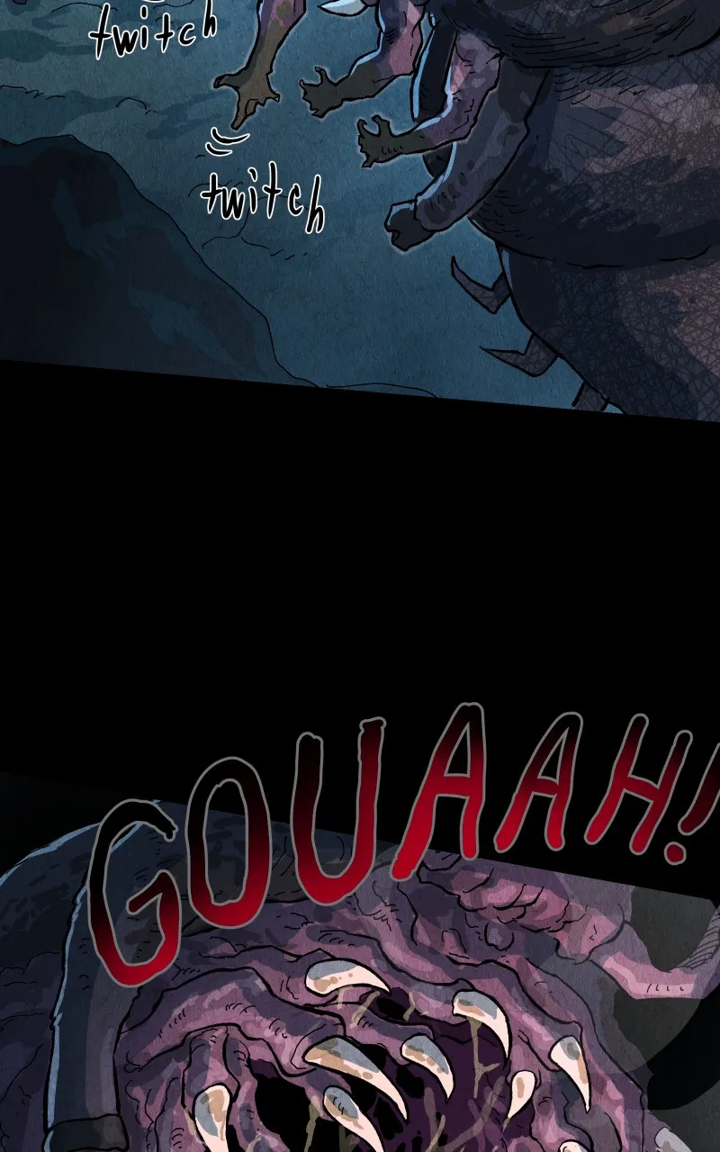 Read Gul chapter 134 image 9 on Lezhin