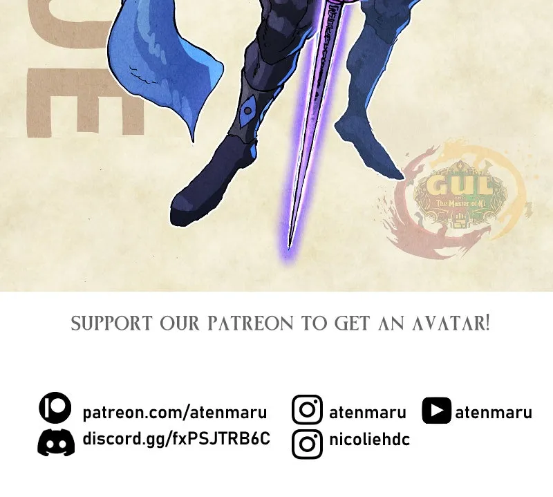 Read Gul chapter 134 image 90 on Lezhin