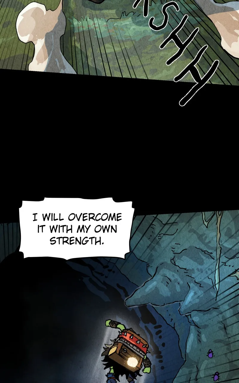 Read Gul chapter 135 image 14 on Lezhin
