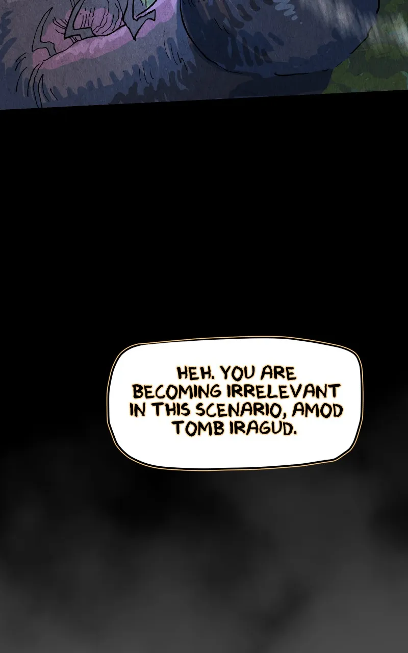 Read Gul chapter 135 image 18 on Lezhin