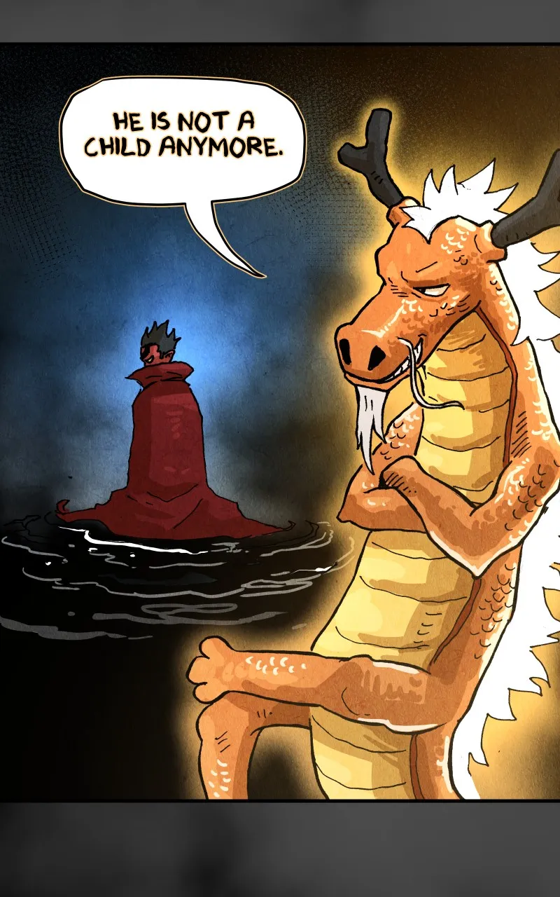 Read Gul chapter 135 image 19 on Lezhin