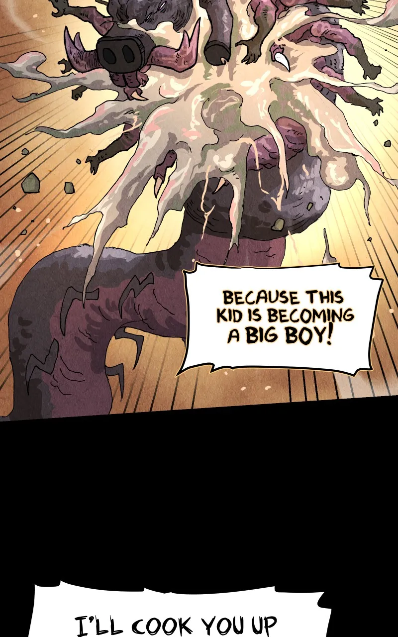 Read Gul chapter 135 image 21 on Lezhin