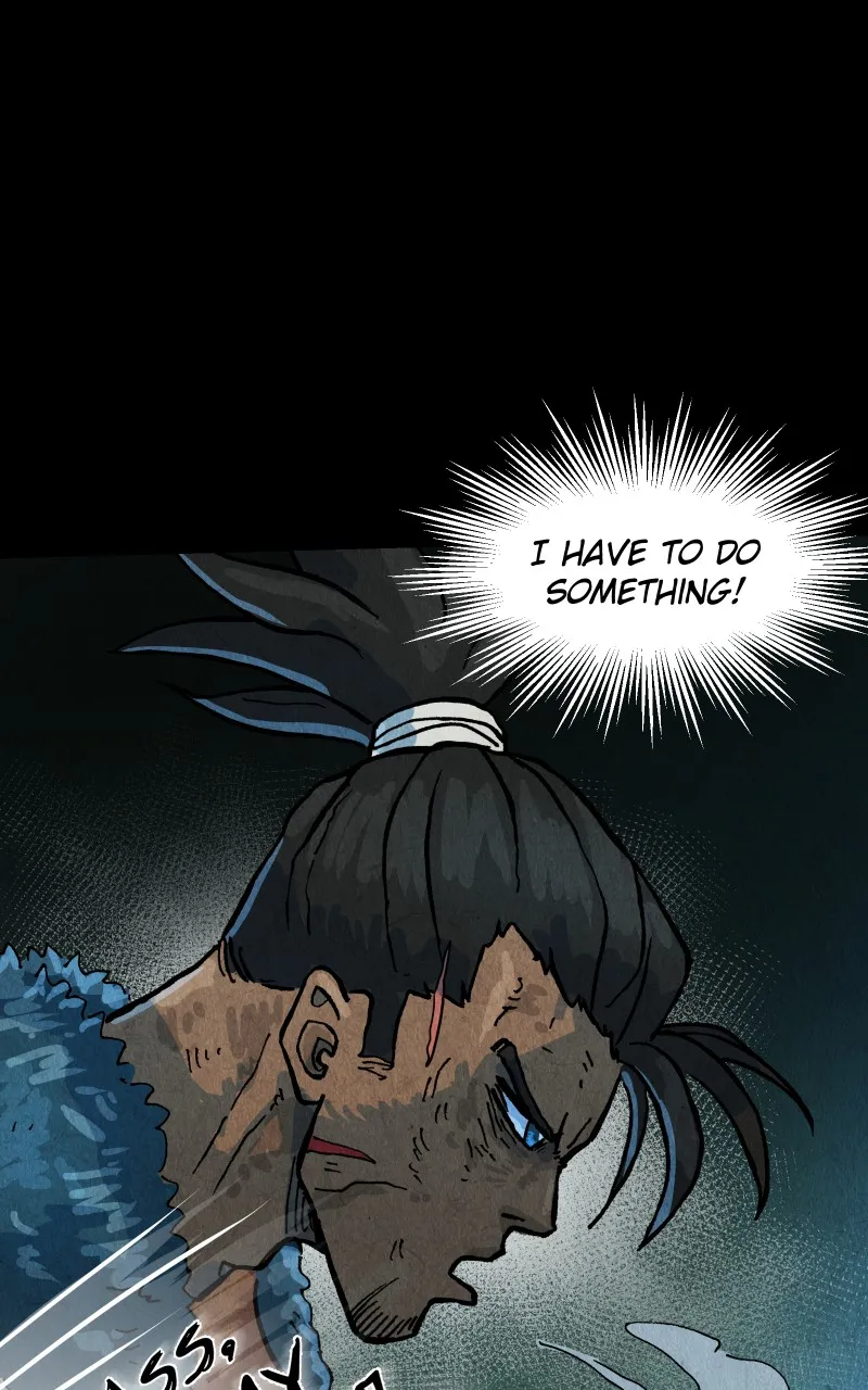 Read Gul chapter 135 image 24 on Lezhin