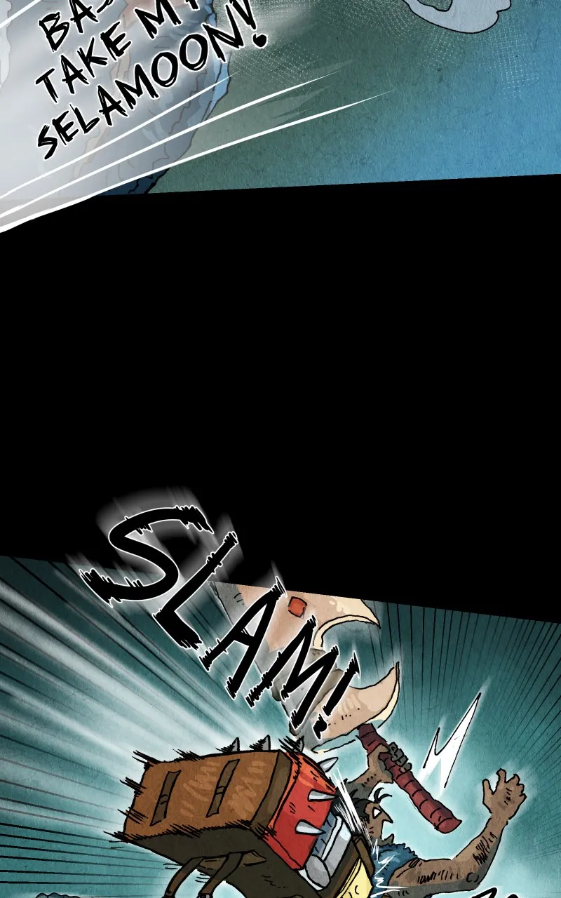 Read Gul chapter 135 image 25 on Lezhin