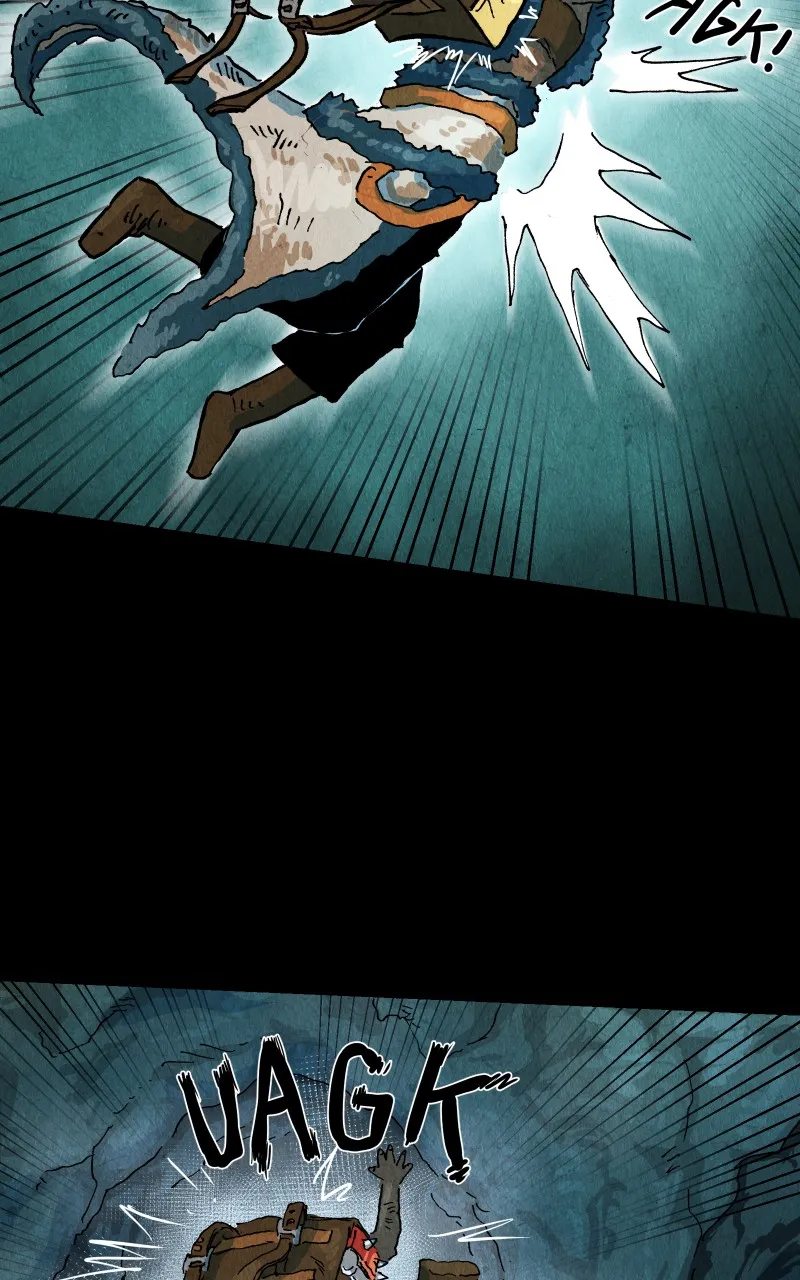 Read Gul chapter 135 image 26 on Lezhin