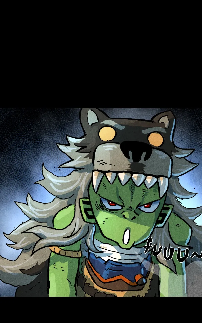 Read Gul chapter 135 image 28 on Lezhin