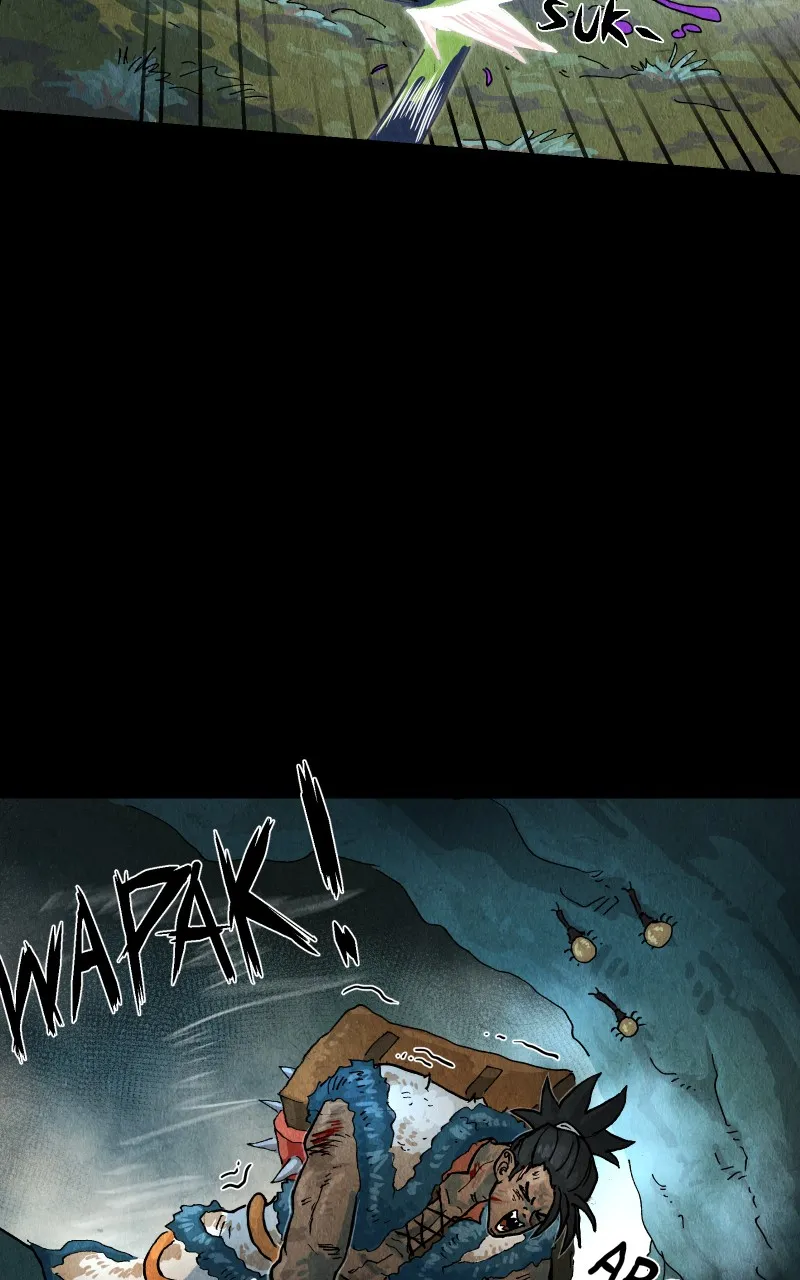 Read Gul chapter 135 image 31 on Lezhin