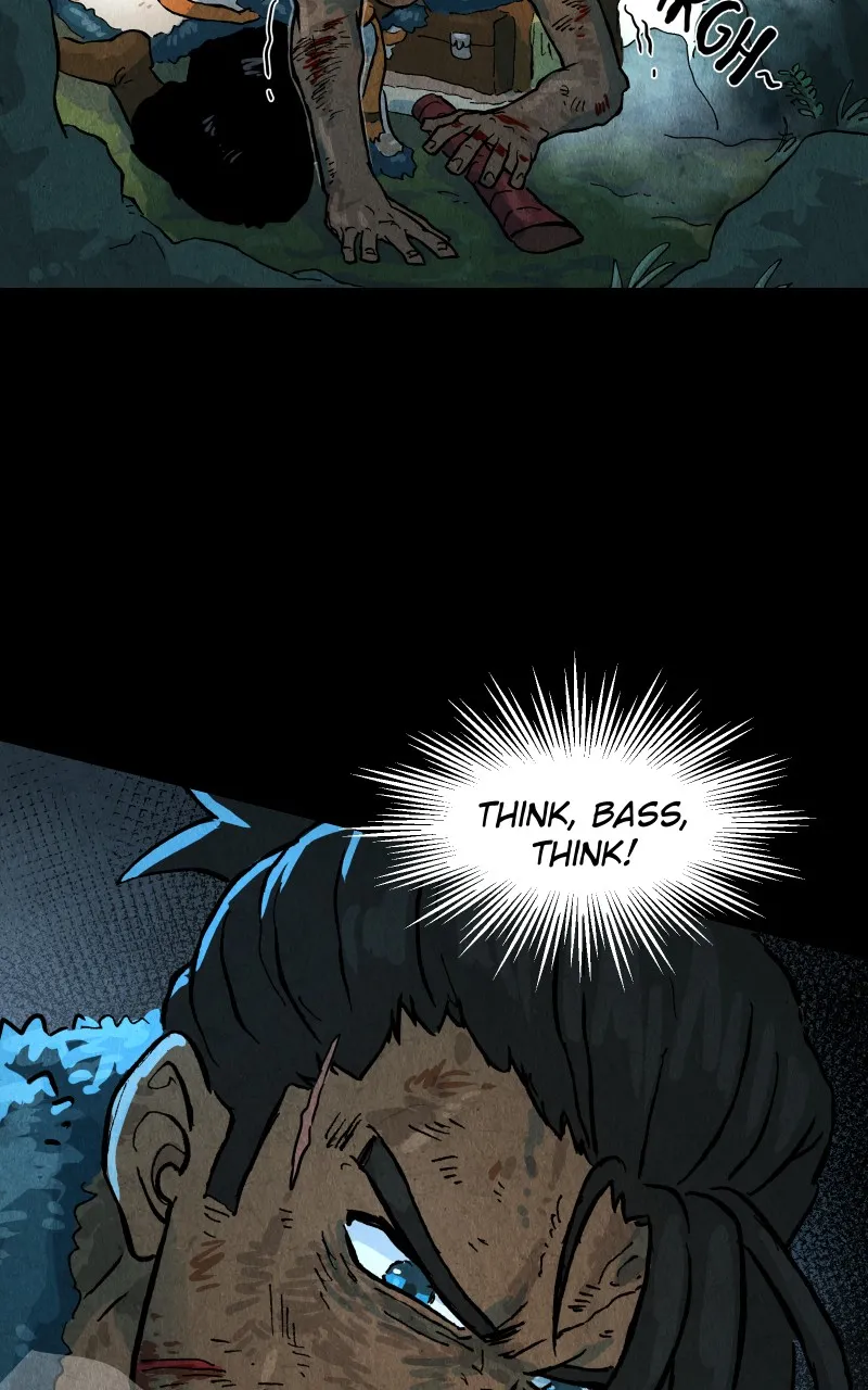 Read Gul chapter 135 image 32 on Lezhin