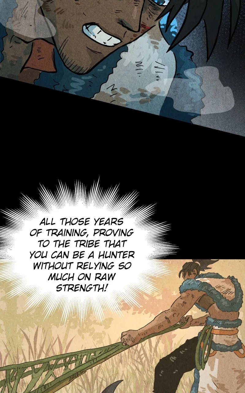 Read Gul chapter 135 image 33 on Lezhin