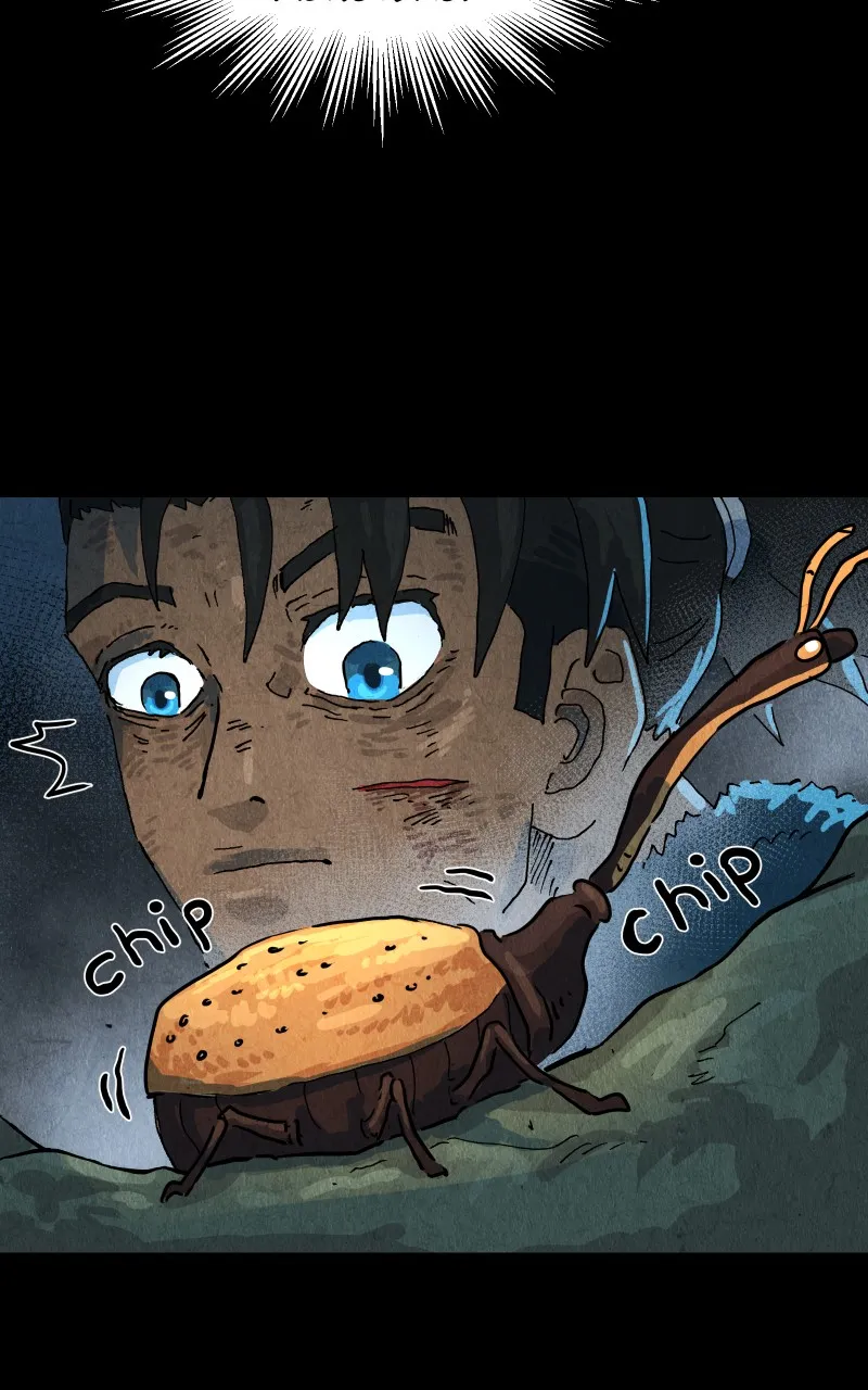 Read Gul chapter 135 image 36 on Lezhin