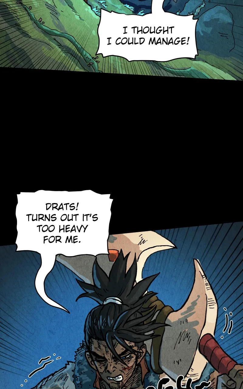 Read Gul chapter 135 image 4 on Lezhin
