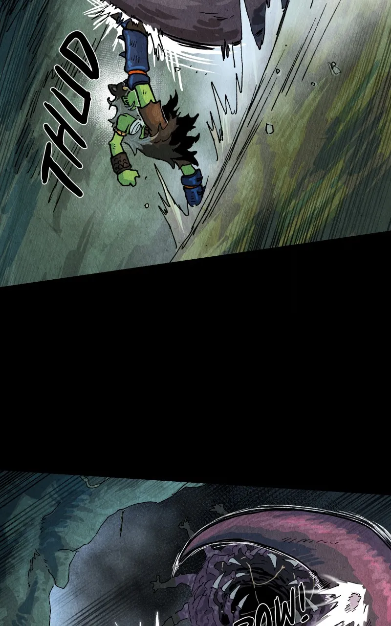 Read Gul chapter 135 image 40 on Lezhin