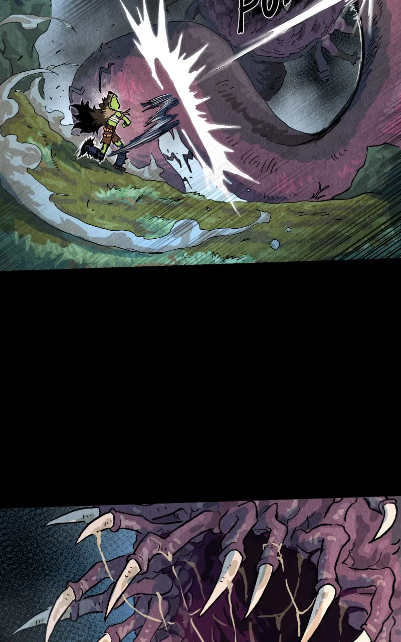 Read Gul chapter 135 image 41 on Lezhin