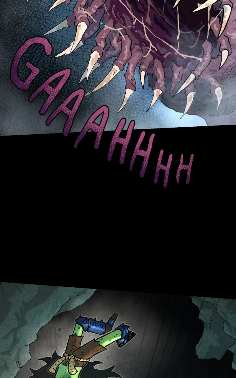 Read Gul chapter 135 image 42 on Lezhin