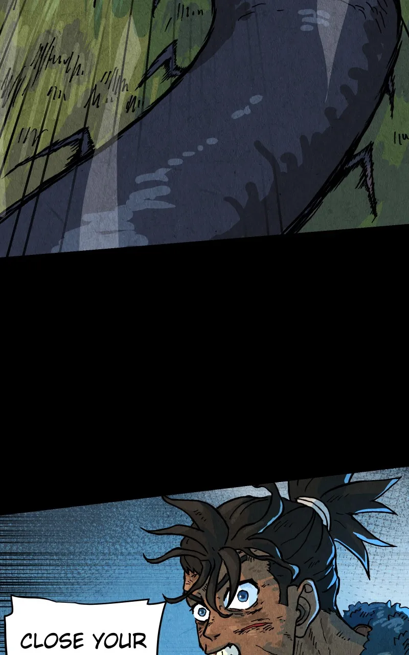 Read Gul chapter 135 image 48 on Lezhin