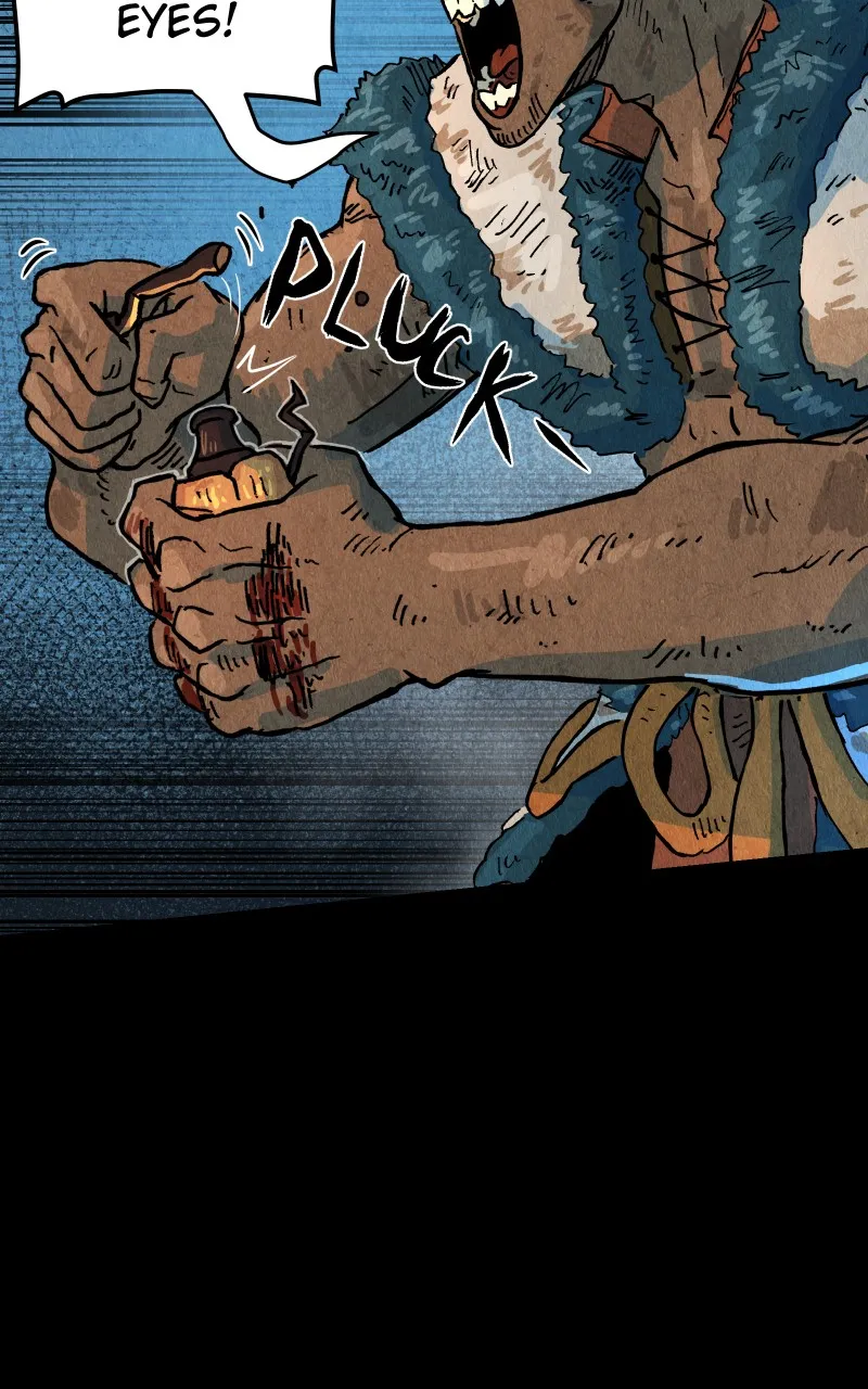 Read Gul chapter 135 image 49 on Lezhin