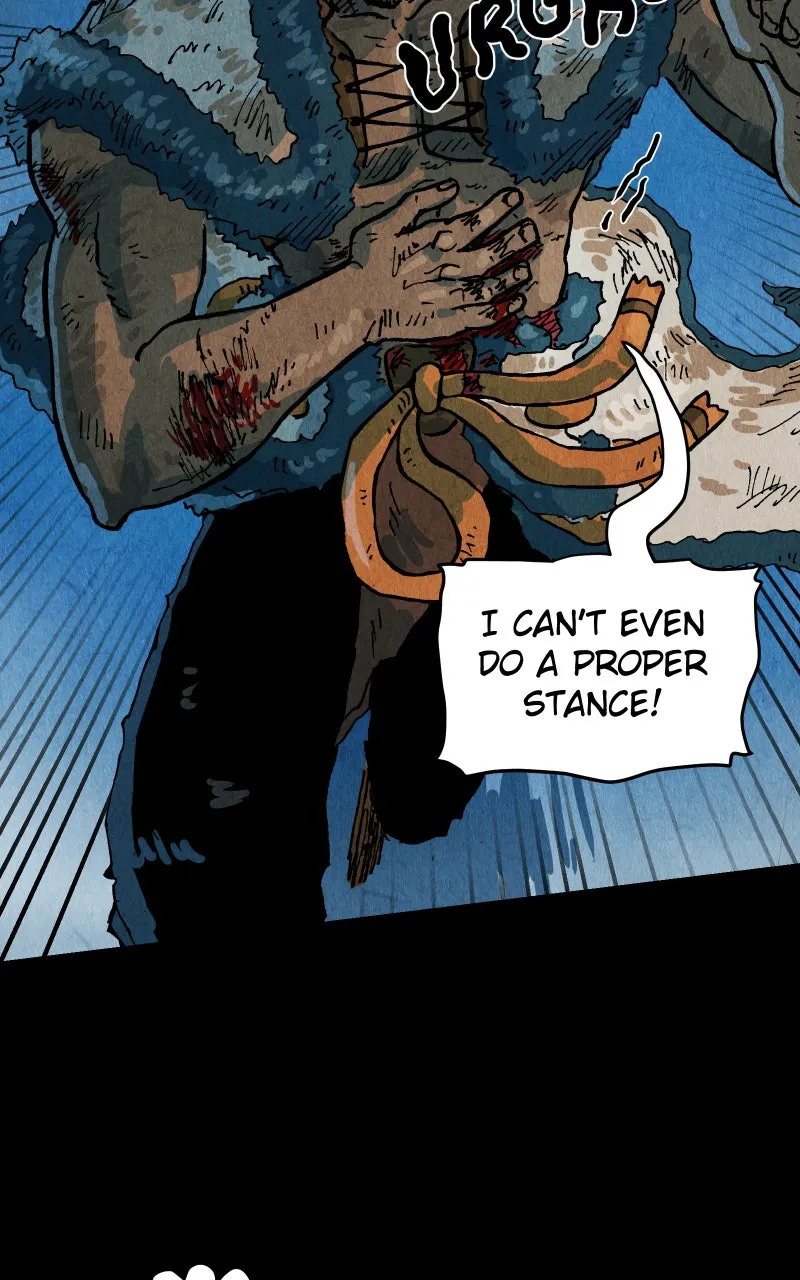 Read Gul chapter 135 image 5 on Lezhin