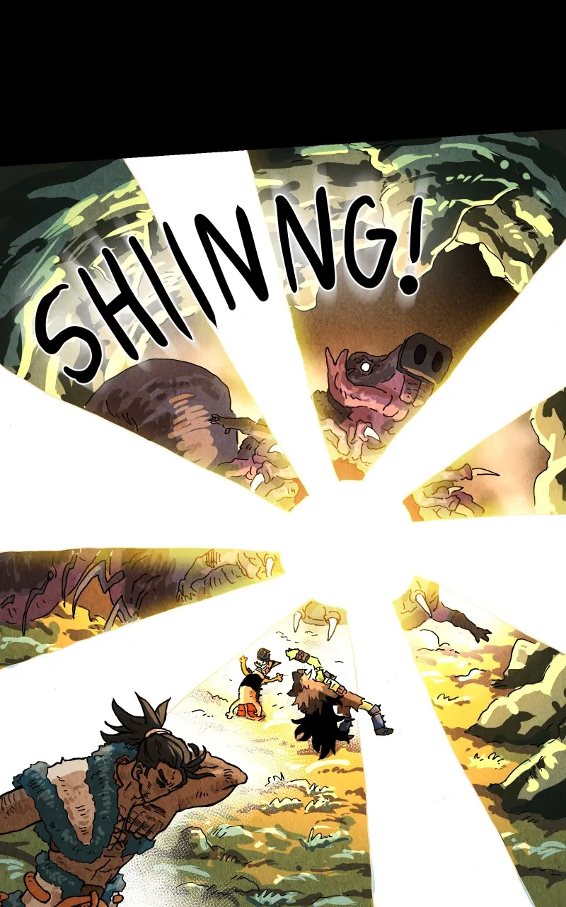 Read Gul chapter 135 image 54 on Lezhin