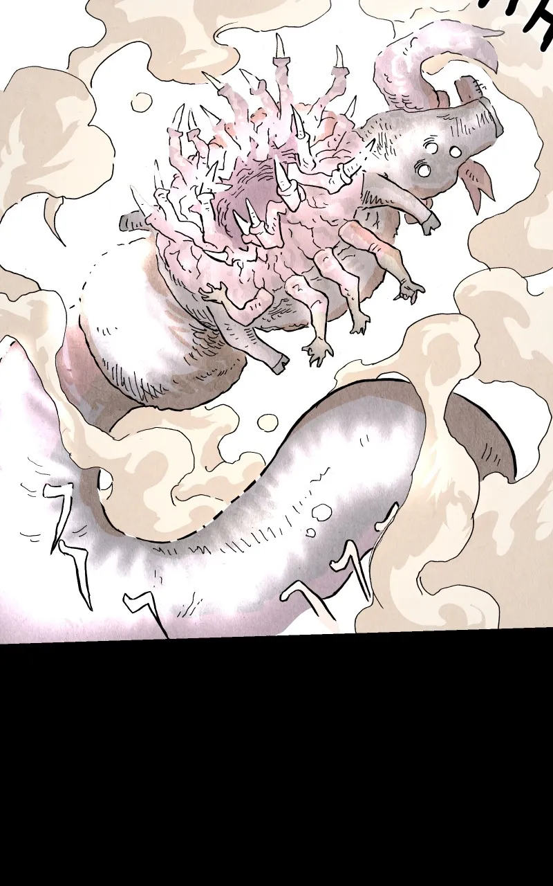 Read Gul chapter 135 image 58 on Lezhin