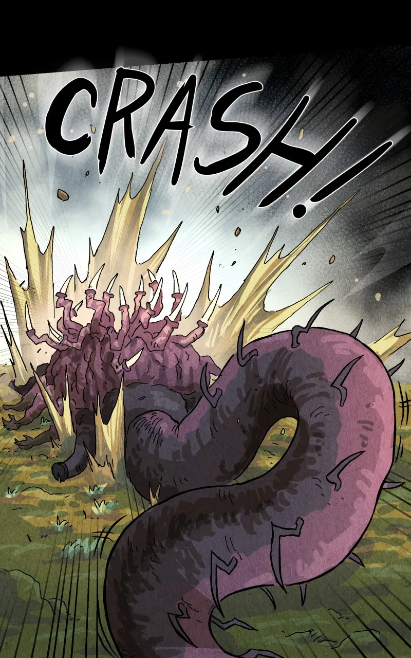 Read Gul chapter 135 image 59 on Lezhin