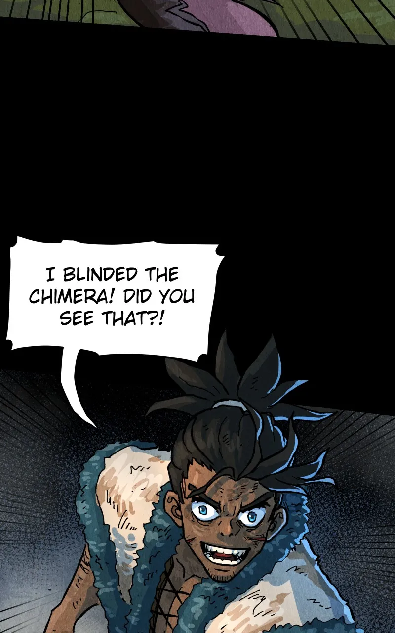 Read Gul chapter 135 image 60 on Lezhin