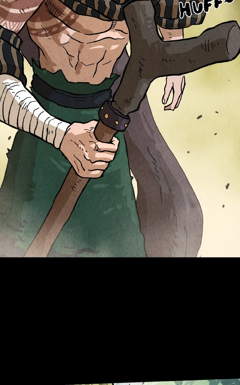 Read Gul chapter 135 image 67 on Lezhin
