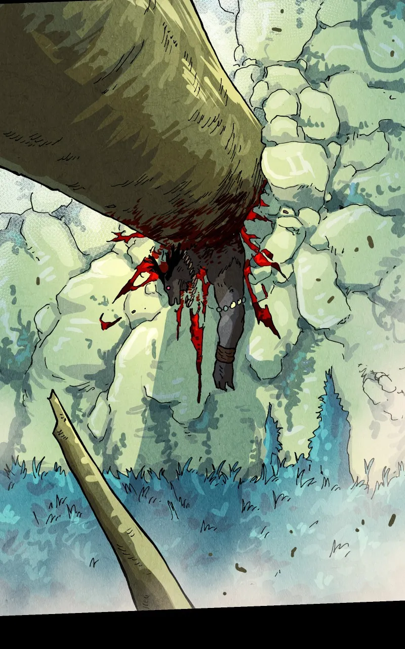 Read Gul chapter 135 image 68 on Lezhin