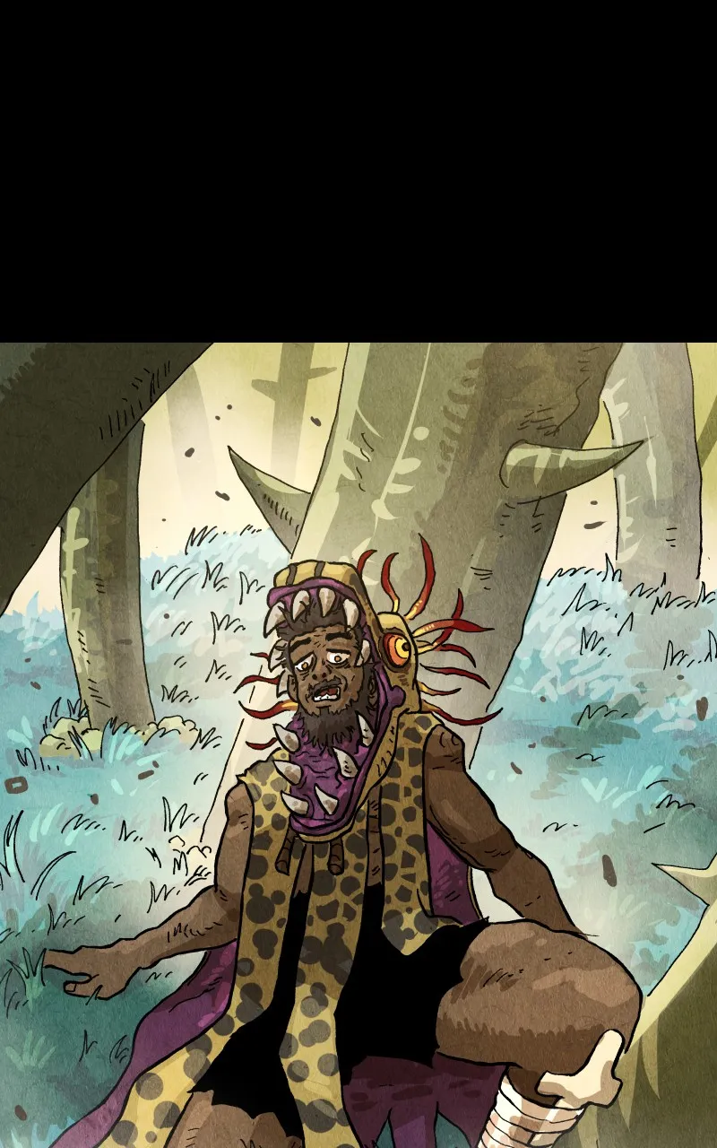 Read Gul chapter 135 image 69 on Lezhin
