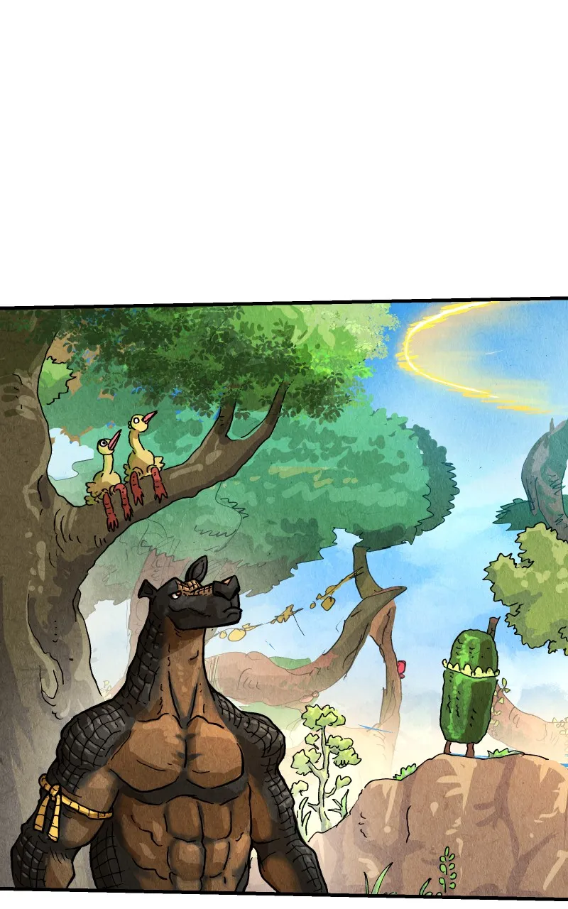 Read Gul chapter 135 image 80 on Lezhin