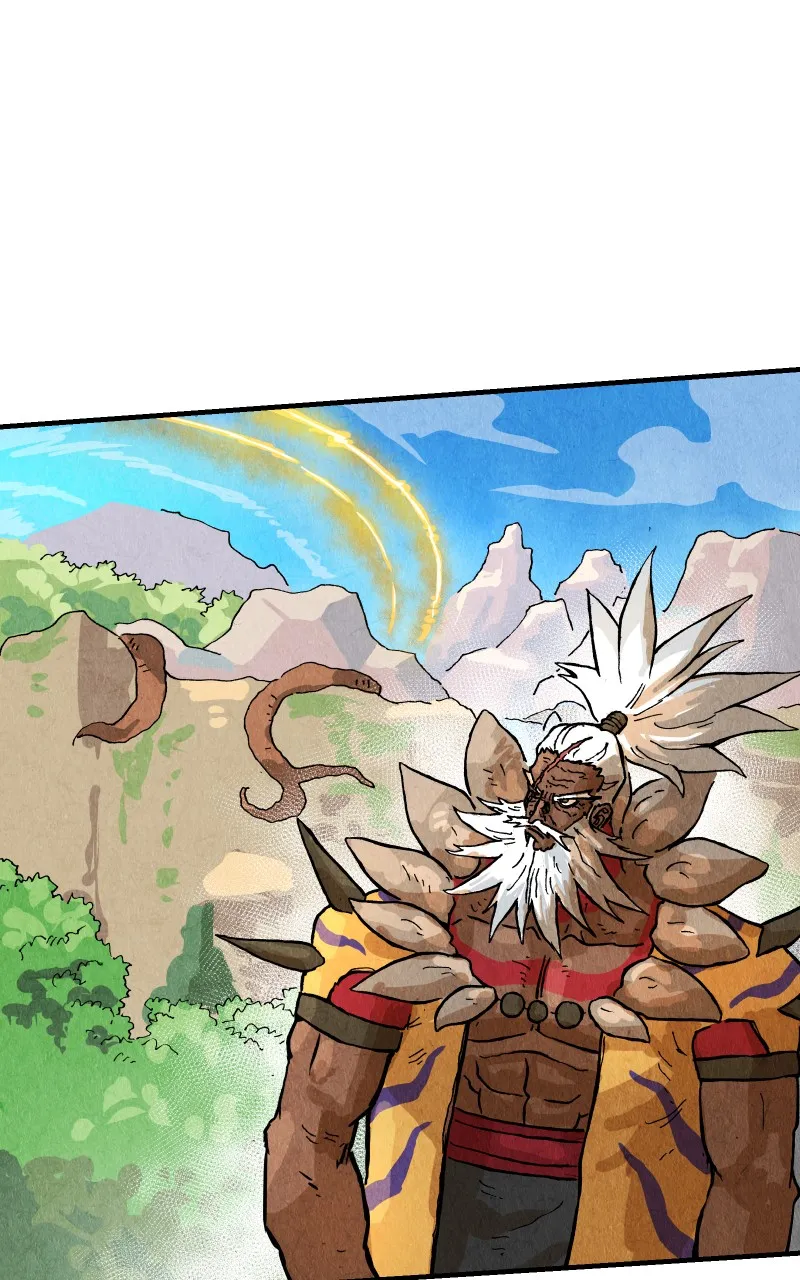 Read Gul chapter 135 image 81 on Lezhin