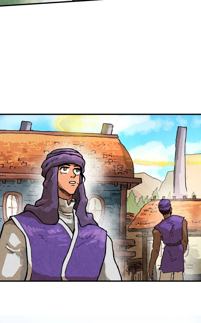 Read Gul chapter 135 image 82 on Lezhin