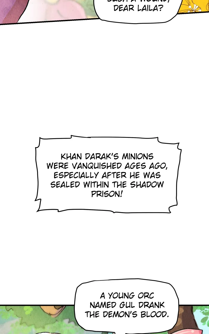 Read Gul chapter 136 image 13 on Lezhin