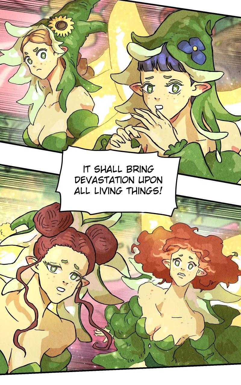 Read Gul chapter 136 image 26 on Lezhin