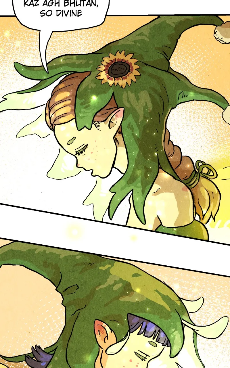 Read Gul chapter 136 image 3 on Lezhin
