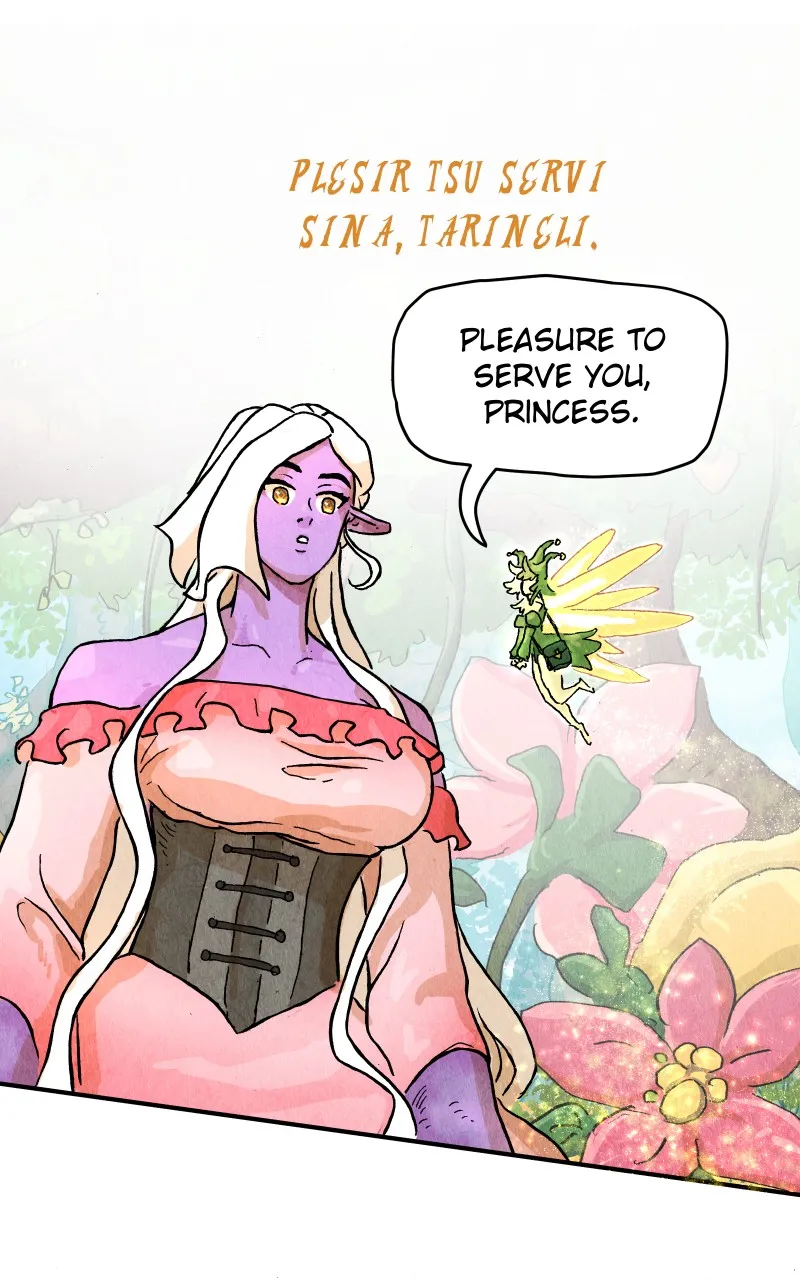 Read Gul chapter 136 image 33 on Lezhin